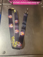 Scotto Lanyard